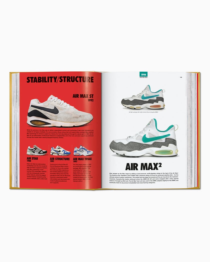 The ultimate sneaker book français new arrivals