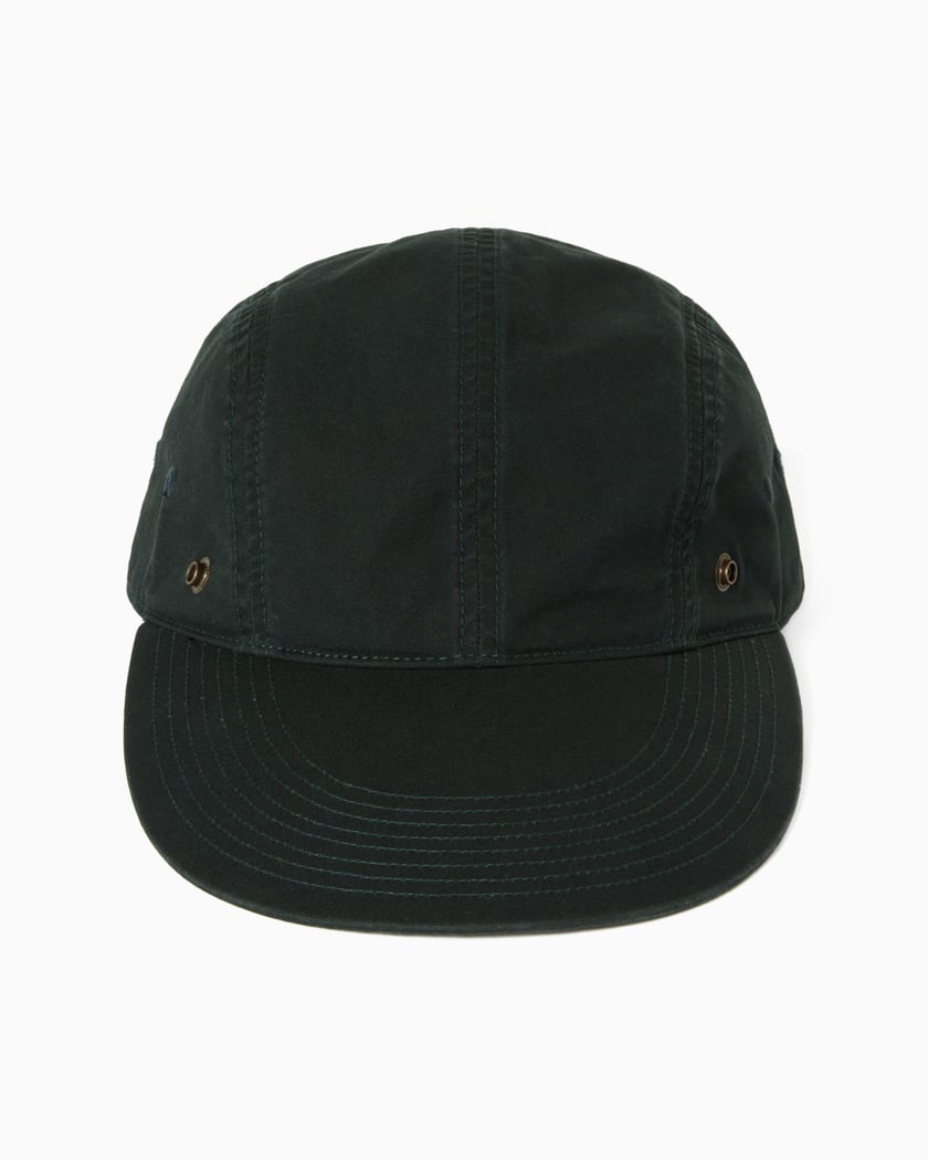 Rats Knit Cap Bolt Black | END. (SE)