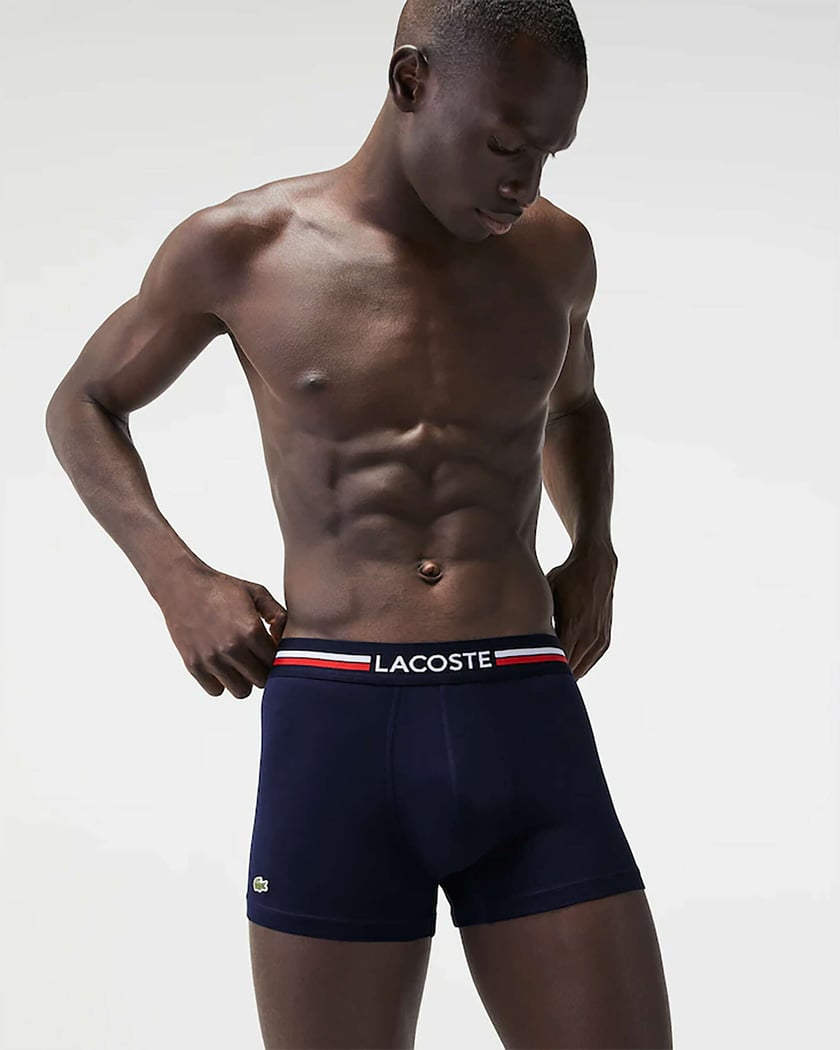 Lacoste Underwear, Boxers & Briefs