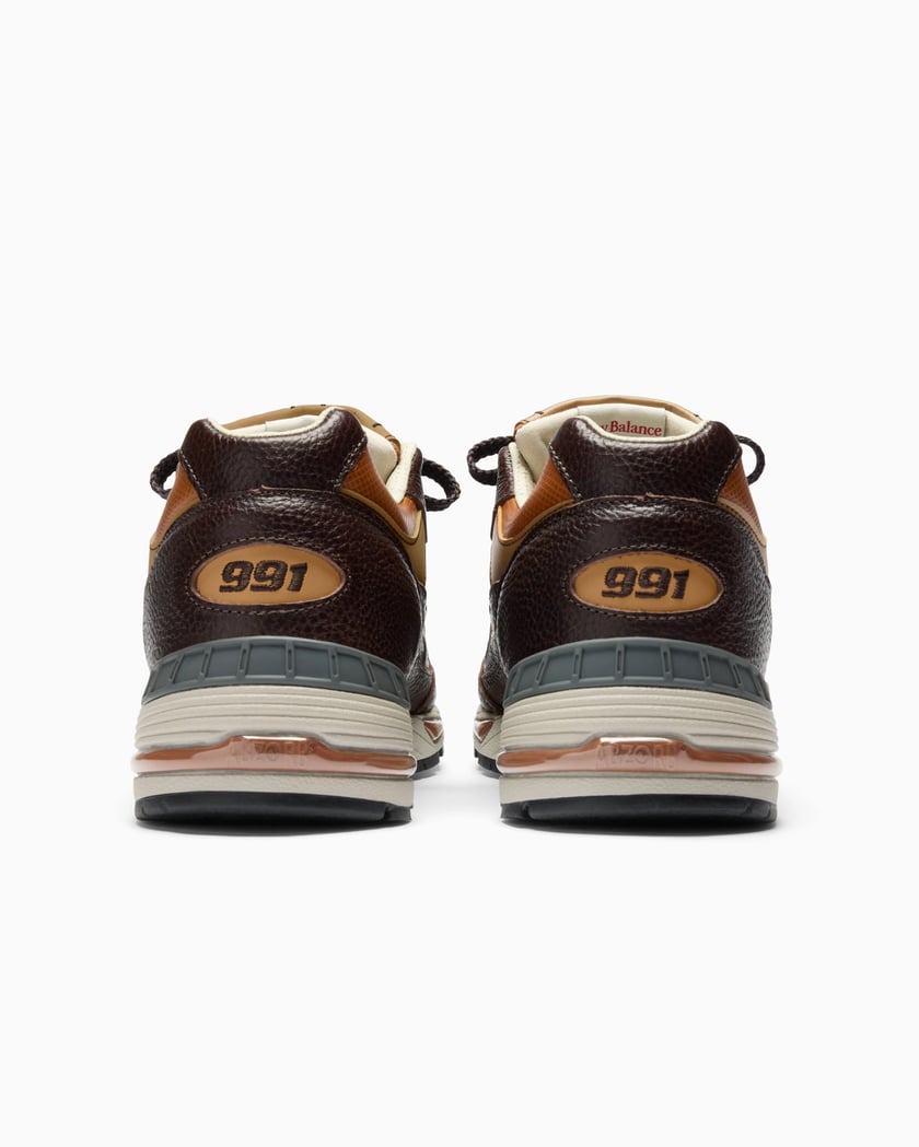 New Balance M991 LB1 