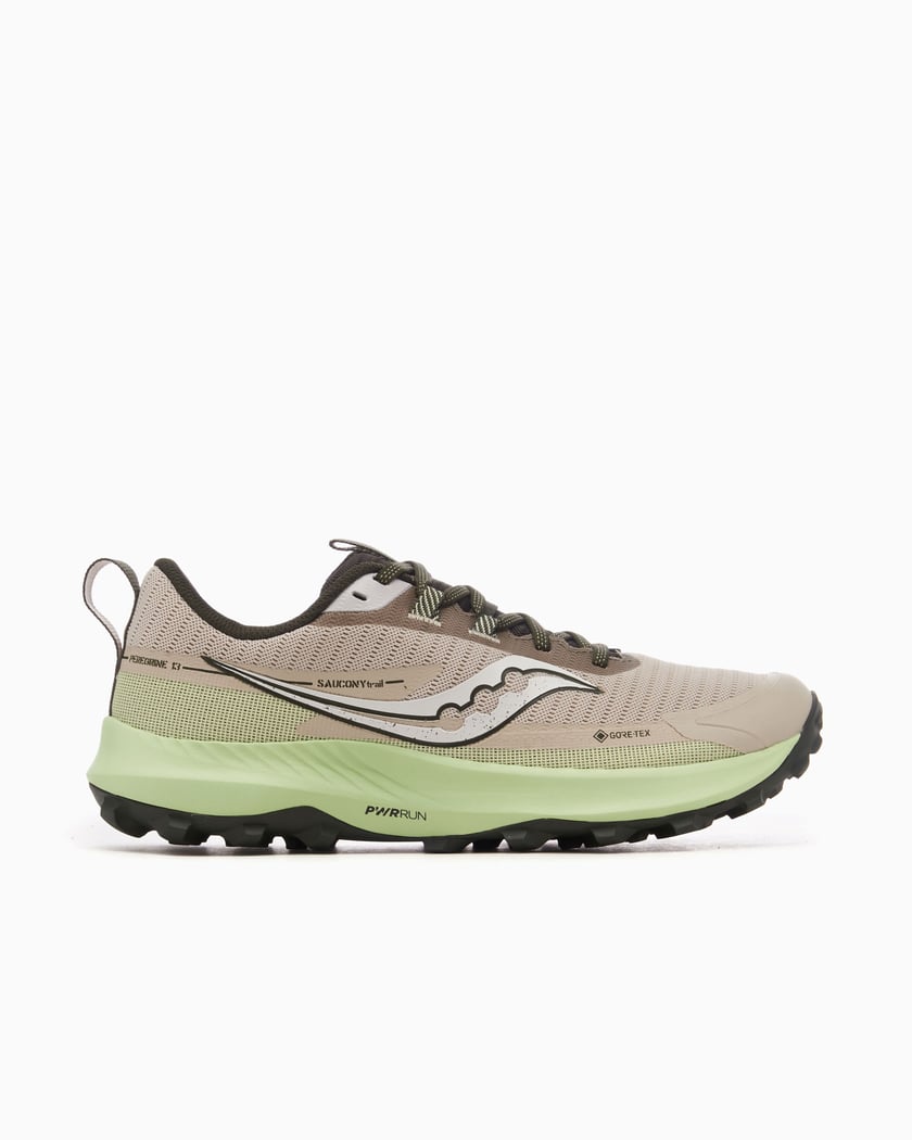 Saucony Peregrine 13 Gore Tex