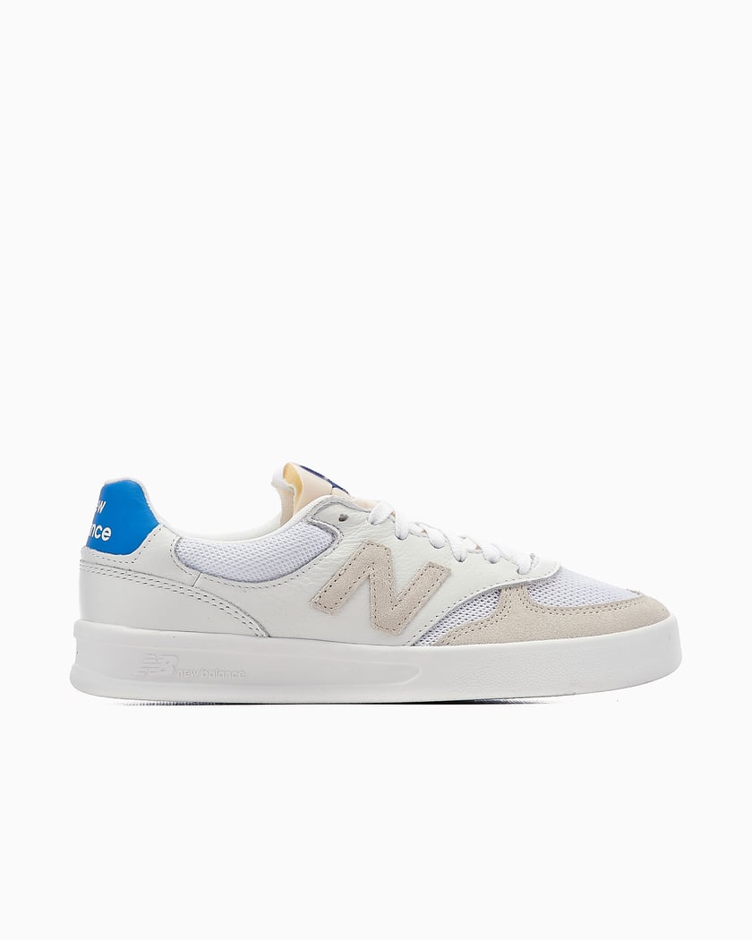 New Balance CT300 WB3 White CT300WB3 Buy Online at FOOTDISTRICT