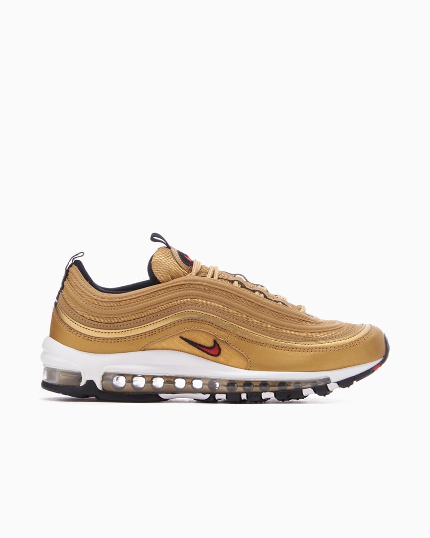 Nike air max 97 amarillas clearance