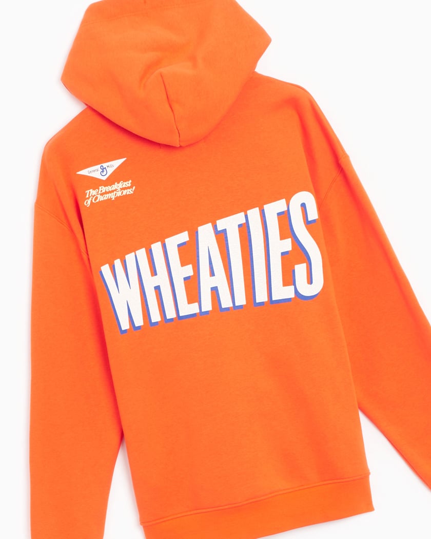 Jordan Flight Wheaties Men s Hoodie