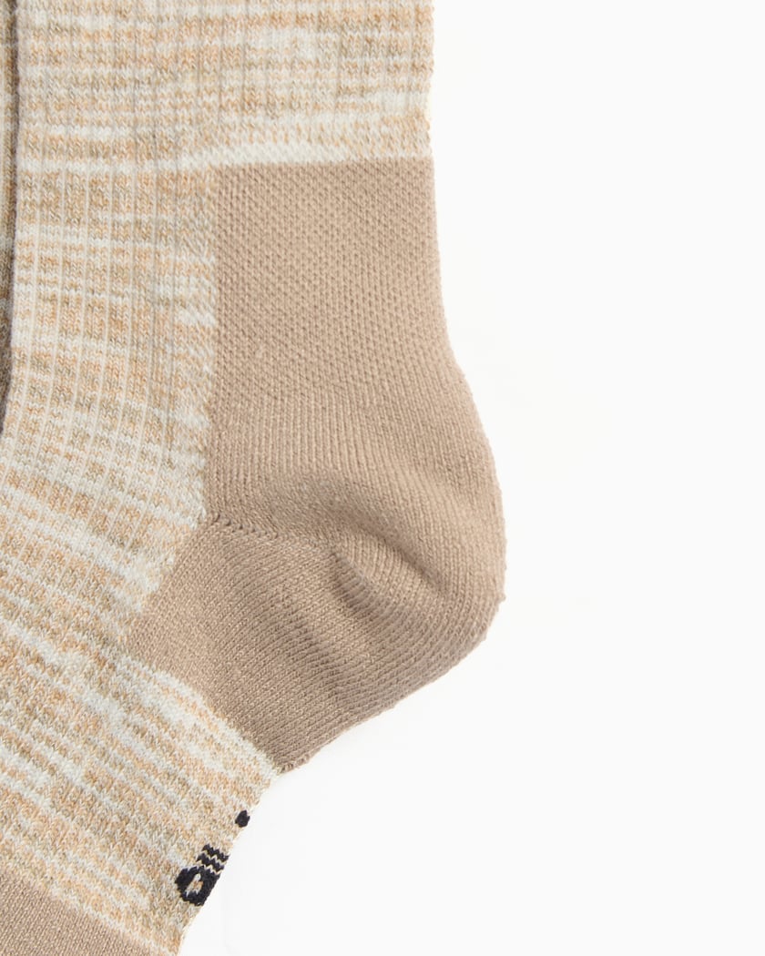 Nike ACG Everyday Cushioned Unisex Crew Socks Beige FB3341 072 FOOTDISTRICT