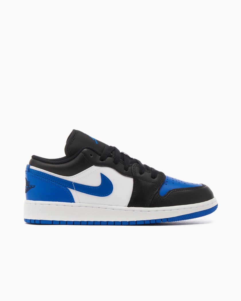 Air Jordan 1 Low GS Royal Toe