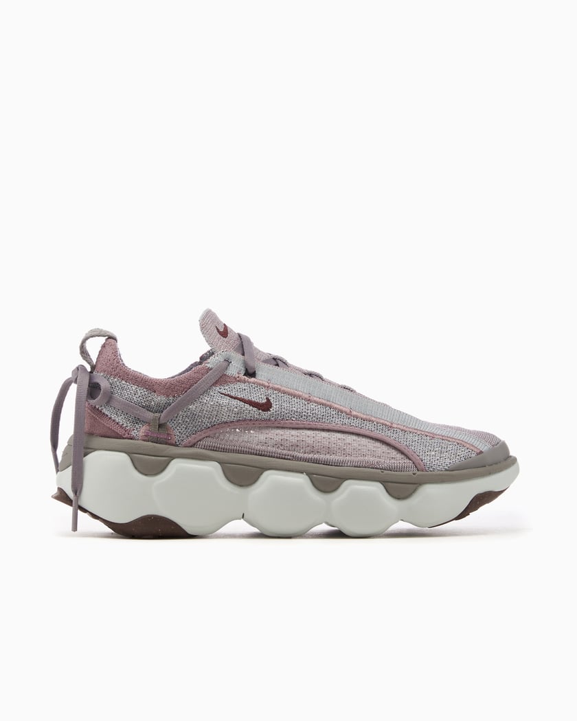 Nike Women s Flyknit Bloom Grau FD2149 200 FOOTDISTRICT