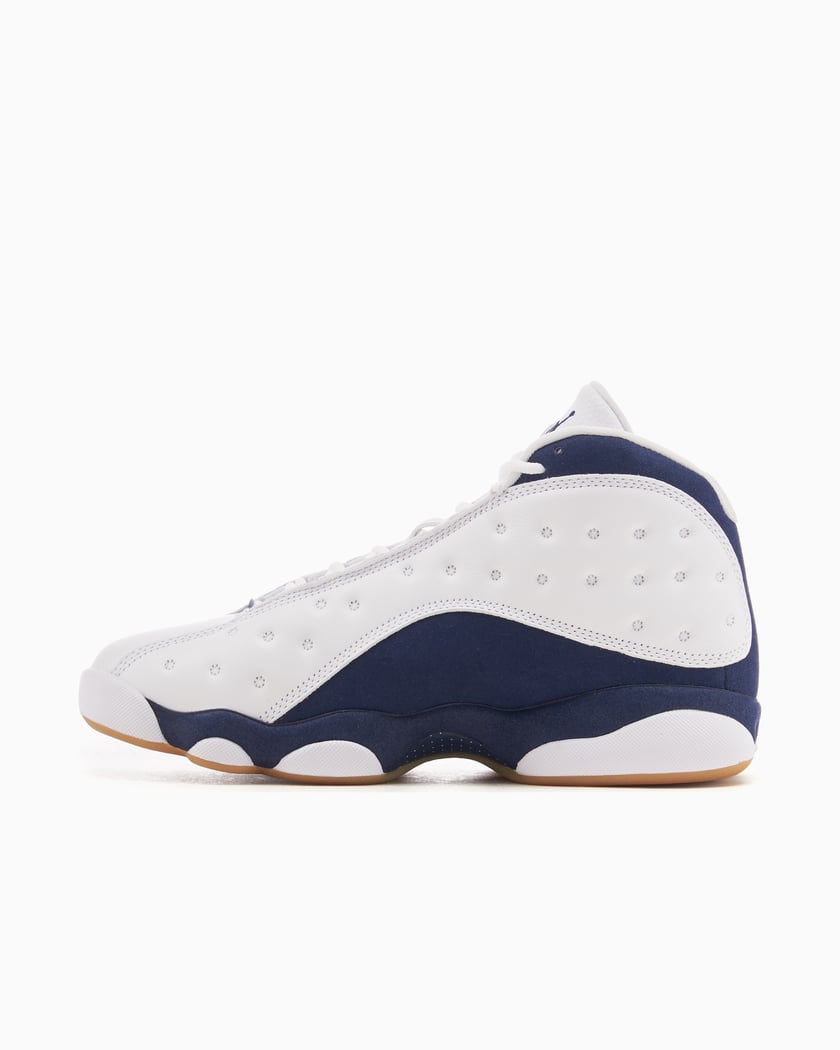 Air Jordan 13 Retro WeiB 414571 140 FOOTDISTRICT