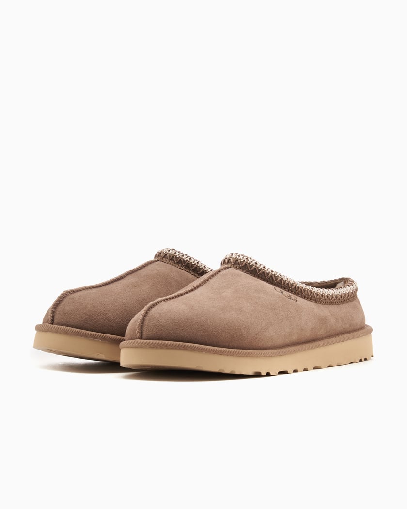 UGG Tasman Slipper Brown 5950 CRBO FOOTDISTRICT
