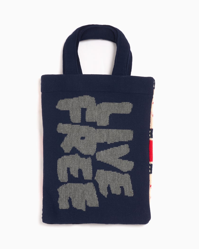 Comme des garcons shirt backpack clearance