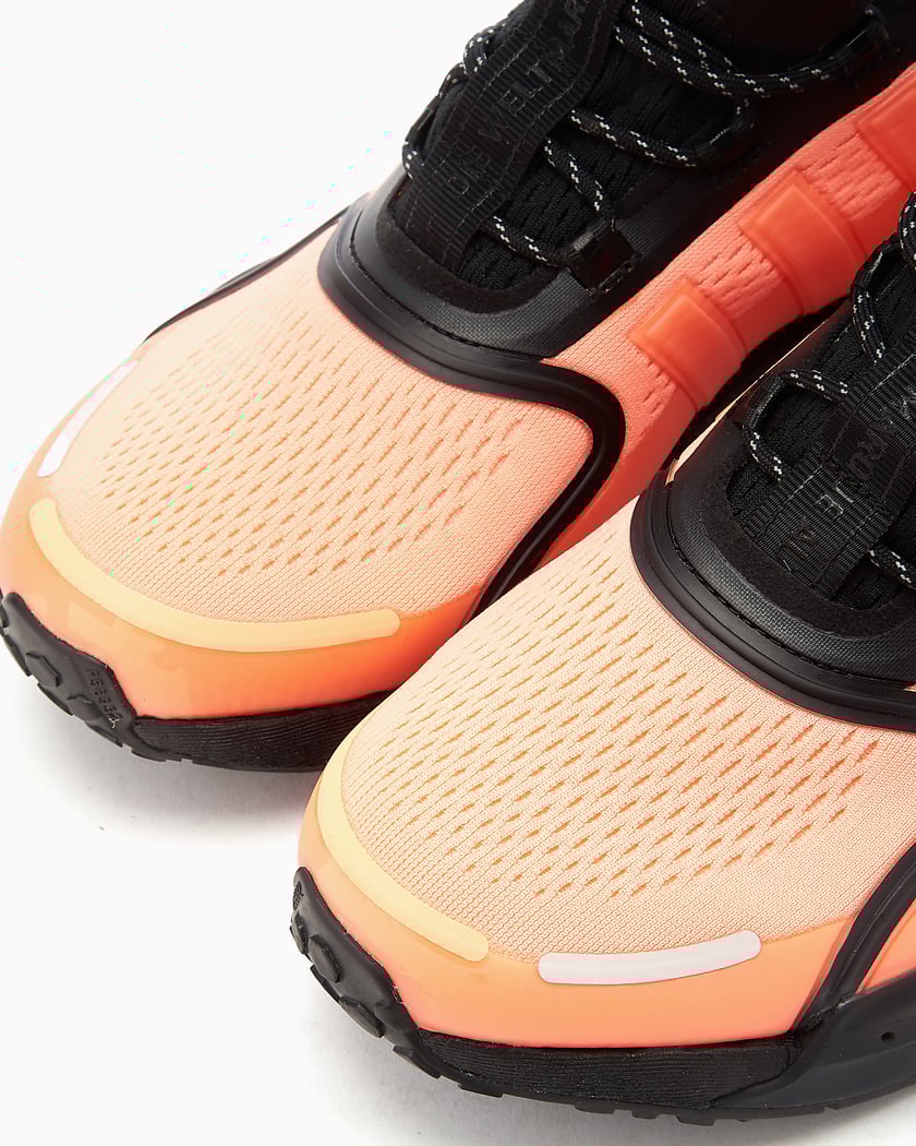 Nmd heren on sale oranje