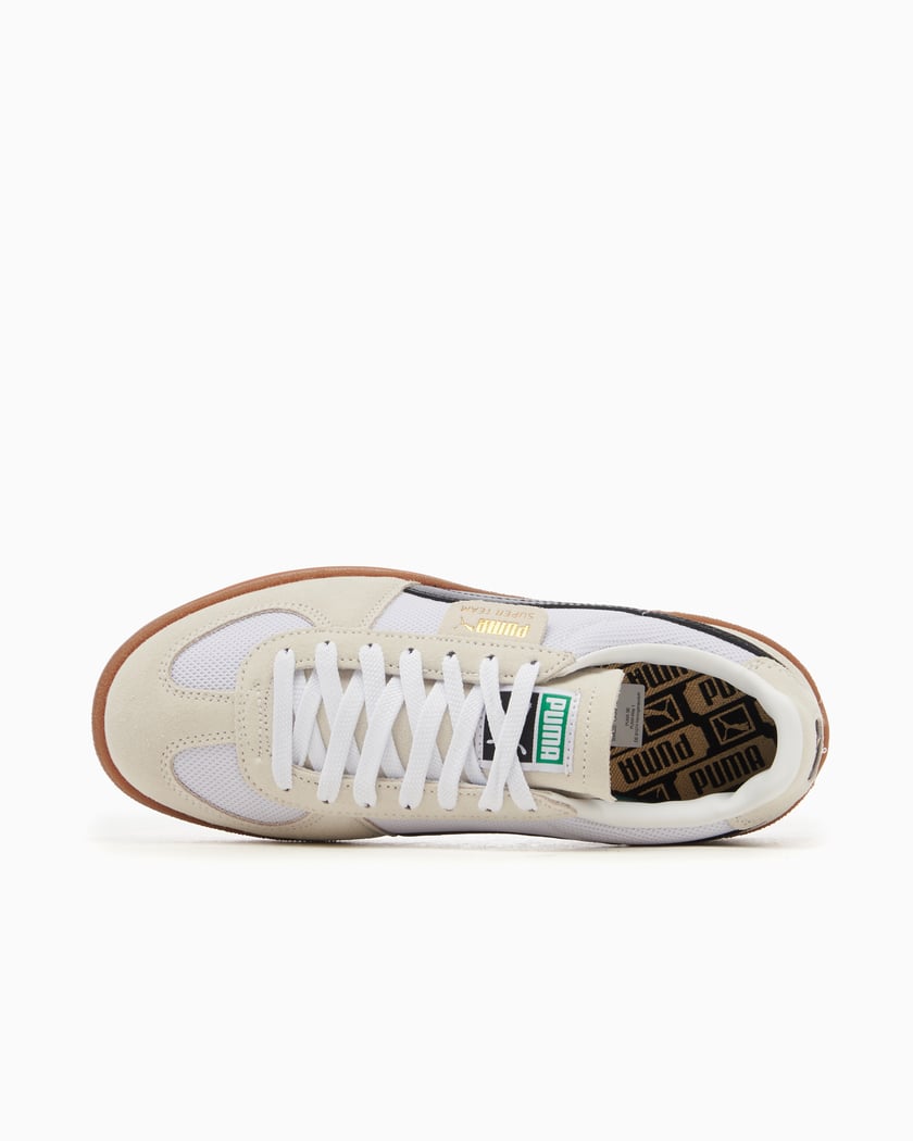 Puma 2025 supr sneakers