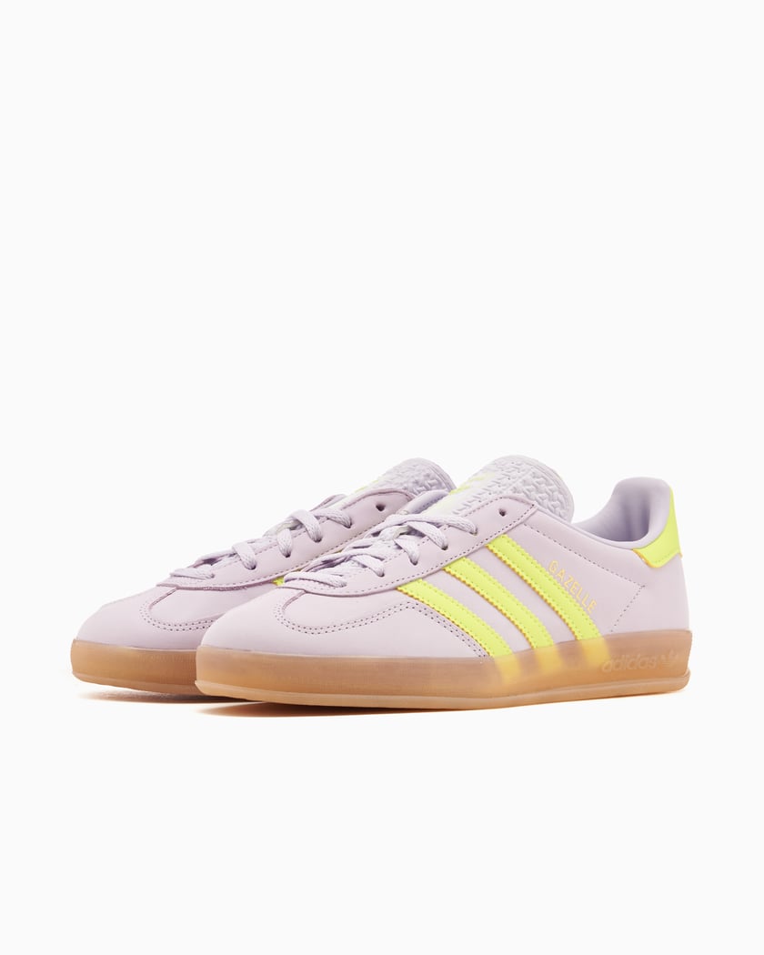 adidas Originals Women s Gazelle Indoor