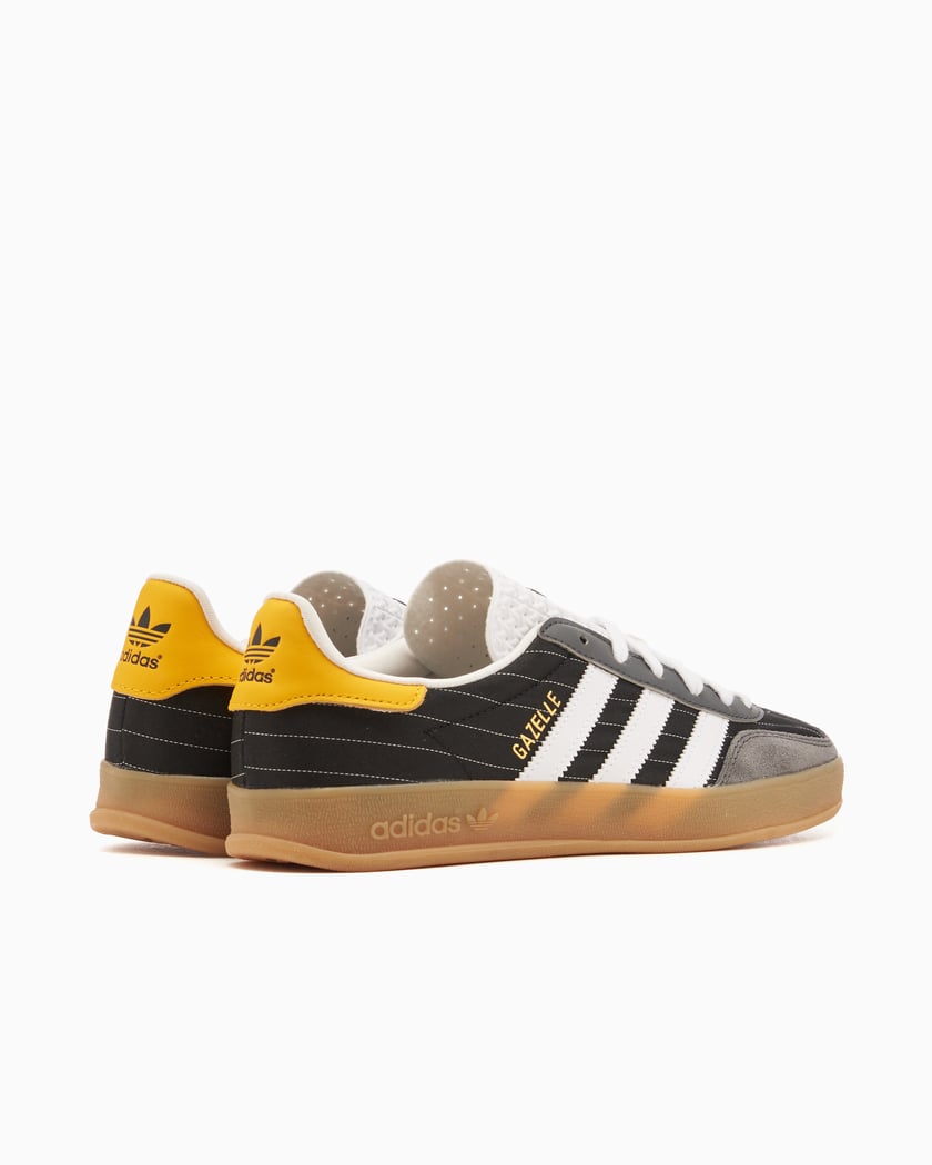 Gazelle scarpe nere outlet