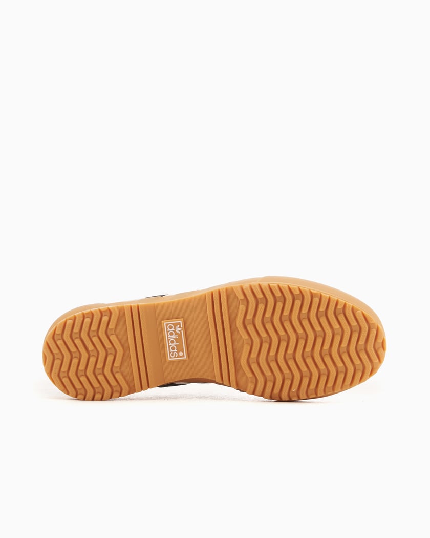 Adidas samba vulcanized top