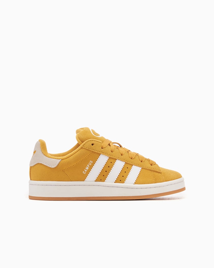 adidas campus 80s yellow
