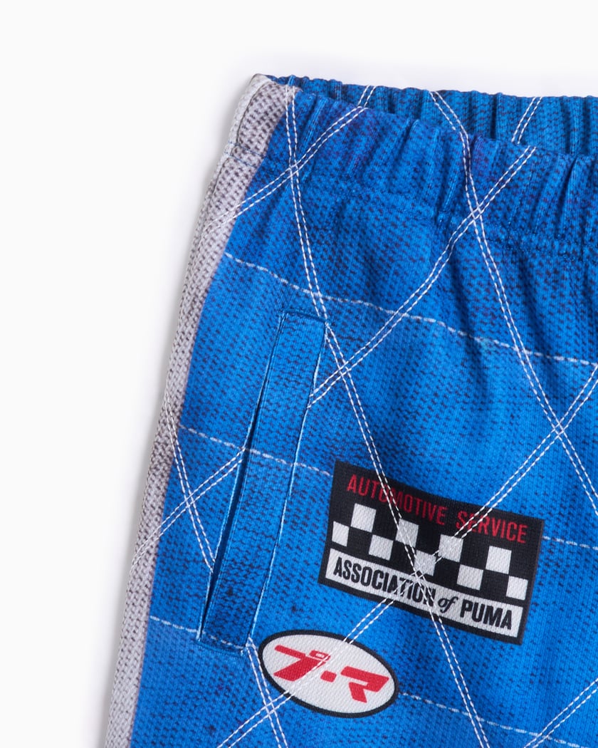 Puma active sweatpants store