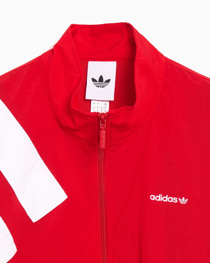 adidas Originals Archive Blocked Relaxed Trainingsjack voor heren