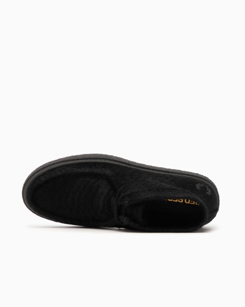 Fred perry slippers outlet