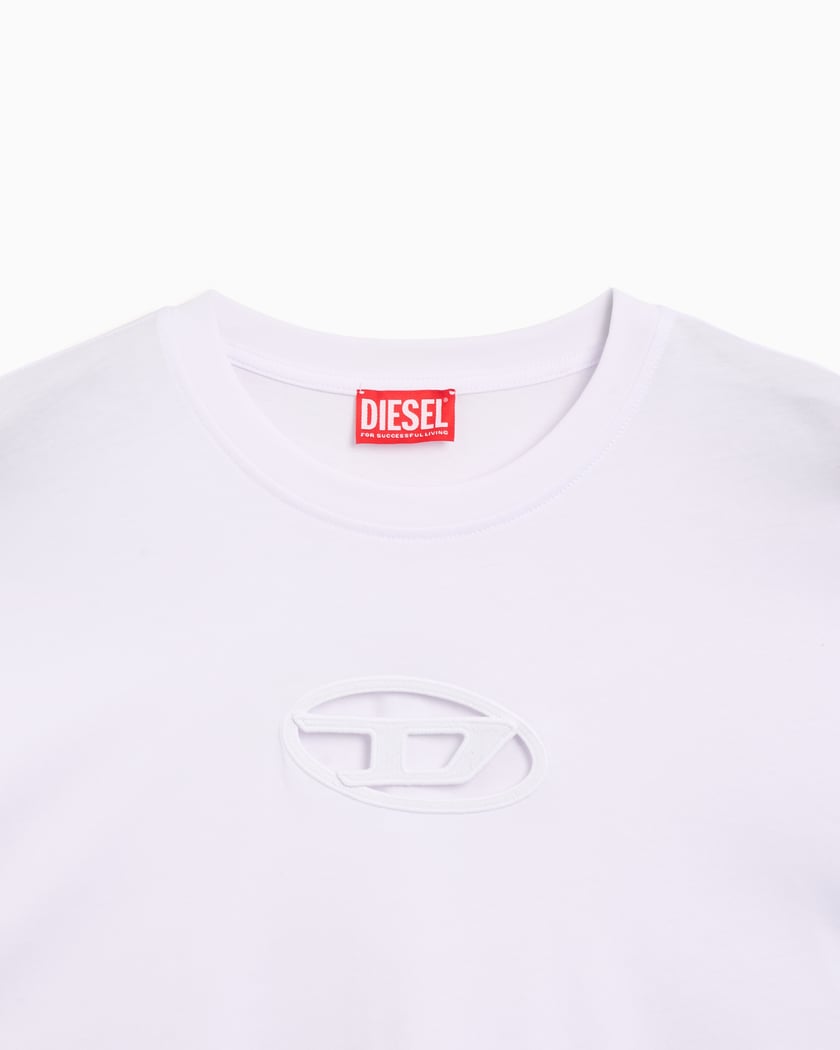 Diesel camisetas mujer hot sale