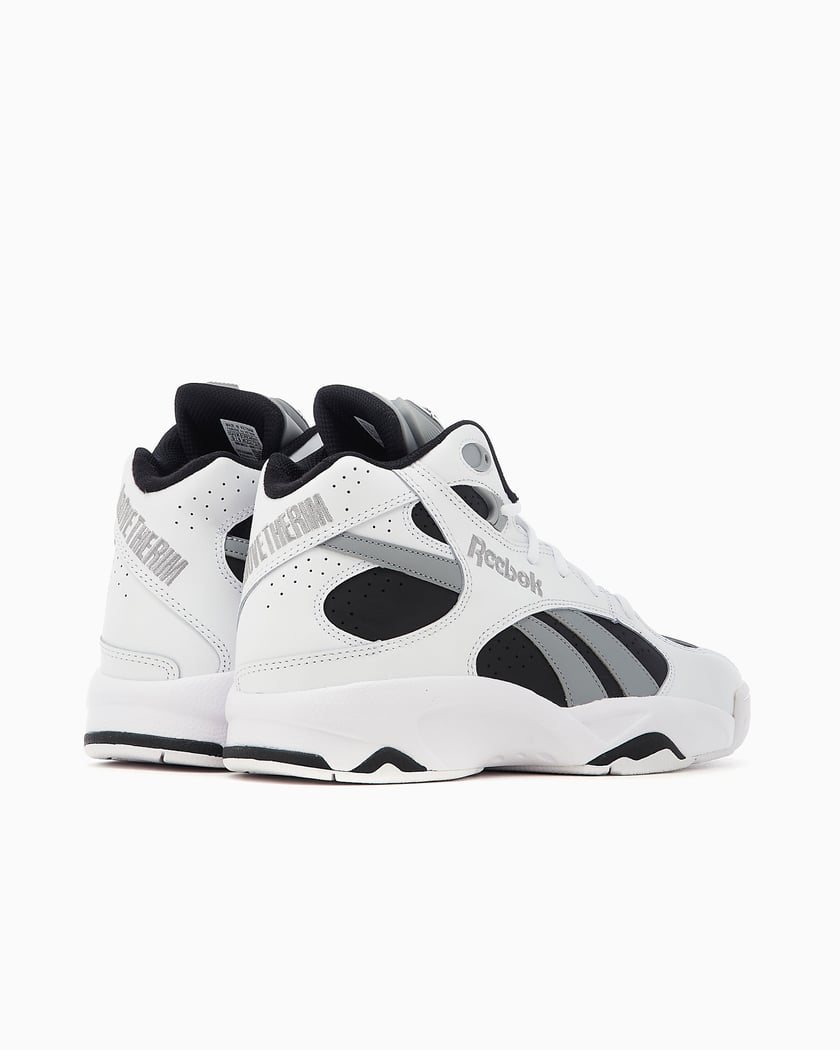 Reebok Atr Pump Vertical Black White 100074729 Buy Online at