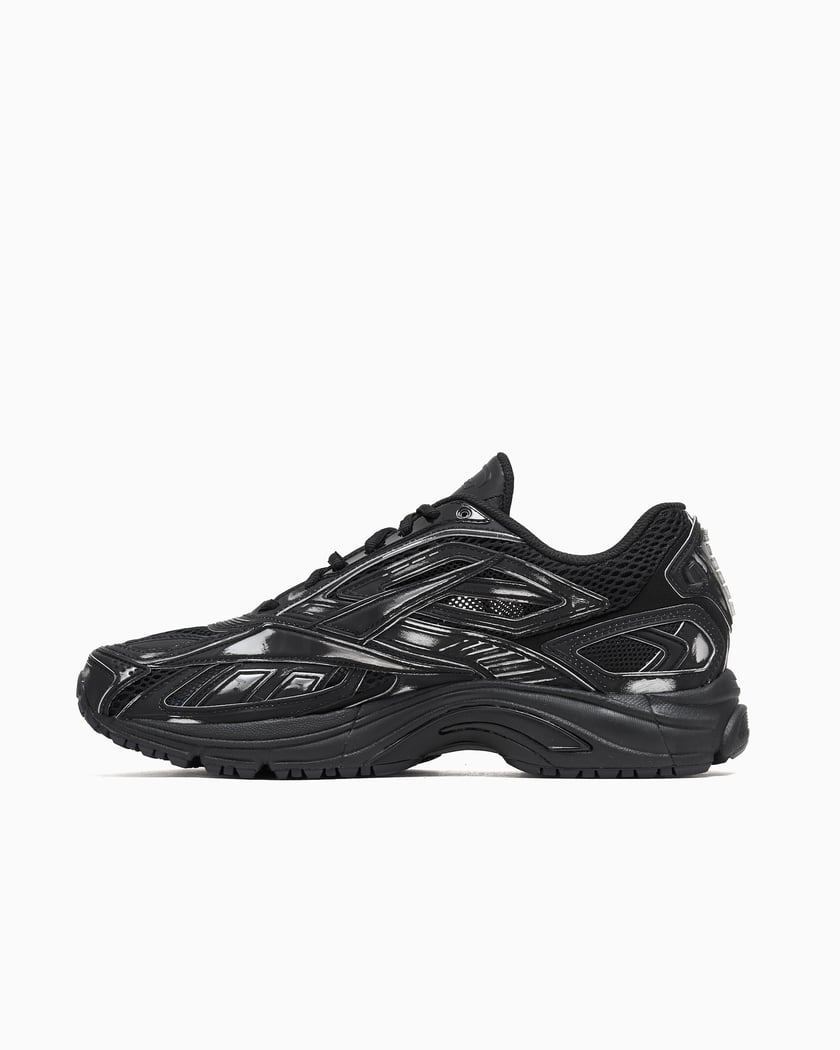 Reebok Premier Road Ultra Black 100260279 FOOTDISTRICT