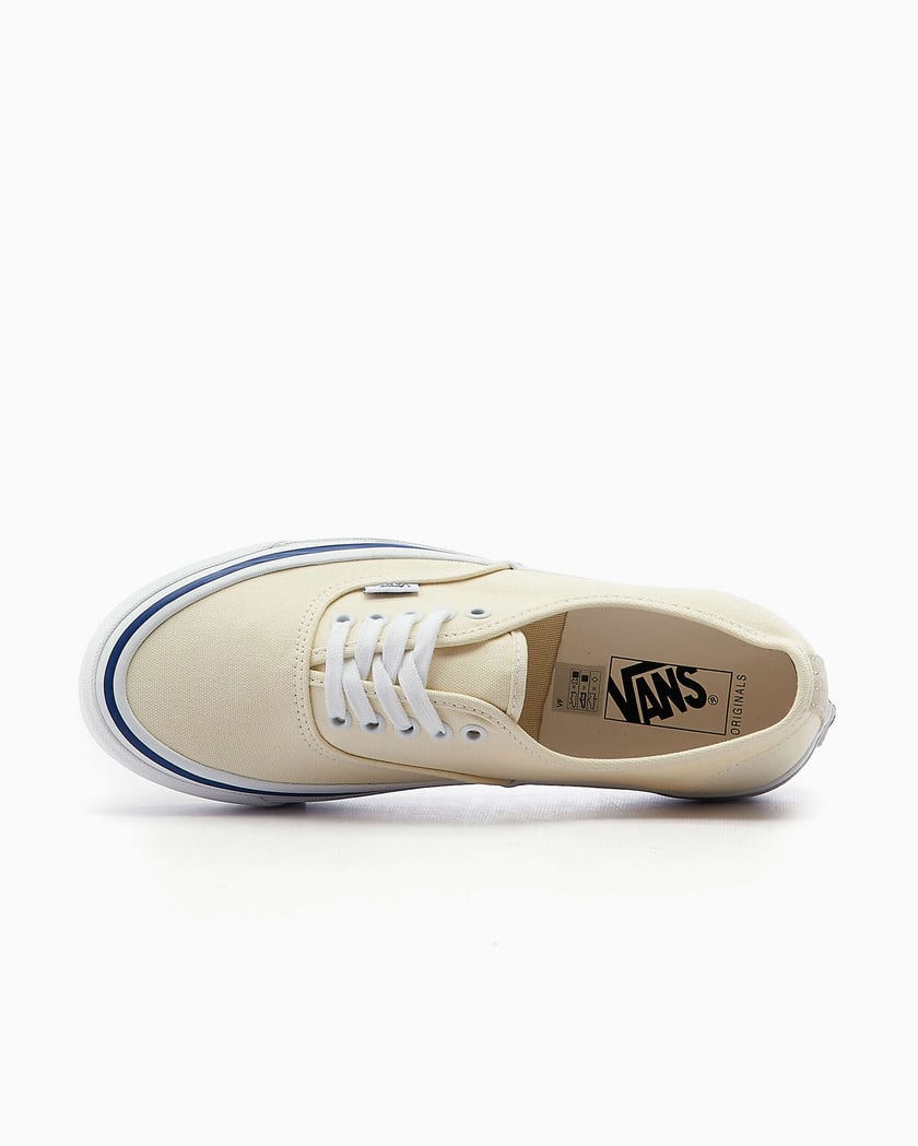 Vans authentic store 40.5