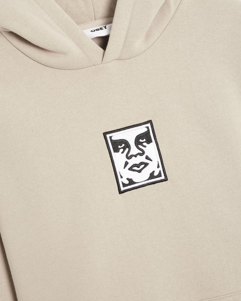 Extra cheap heavyweight hoodie