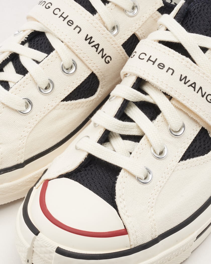 Converse x Feng Chen Wang Chuck 70 2 IN 1 OX Blanco A08857C FOOTDISTRICT