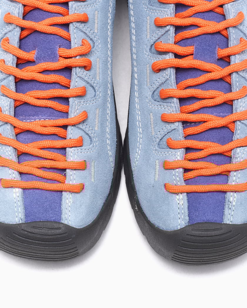 KEEN Women's Jasper Blue 1031335 | FOOTDISTRICT