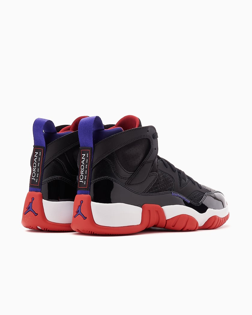 Jordan Jumpman Two Trey Raptors Black DO1925 001 FOOTDISTRICT