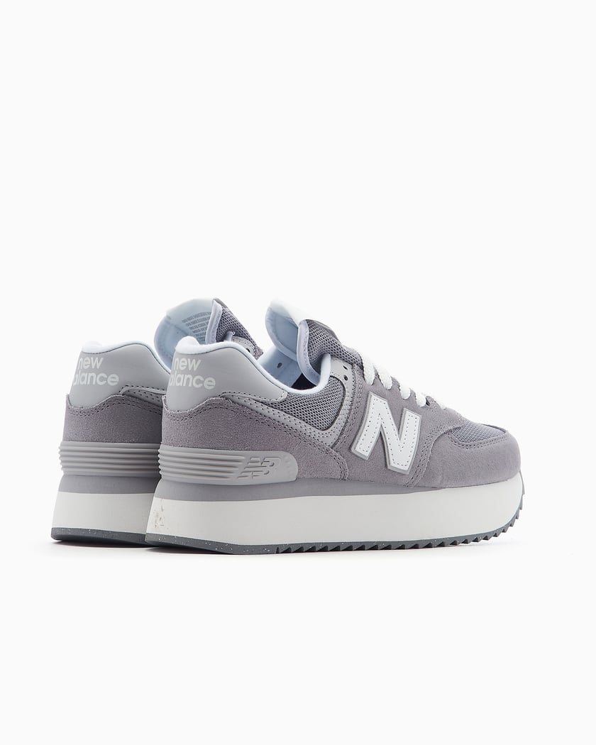 New Balance Women s L574 ZSD Gris WL574ZSD Comprar Online en