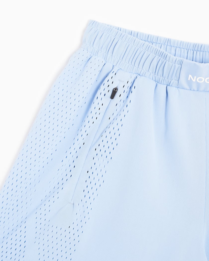 Nike blue 2025 gaze shorts