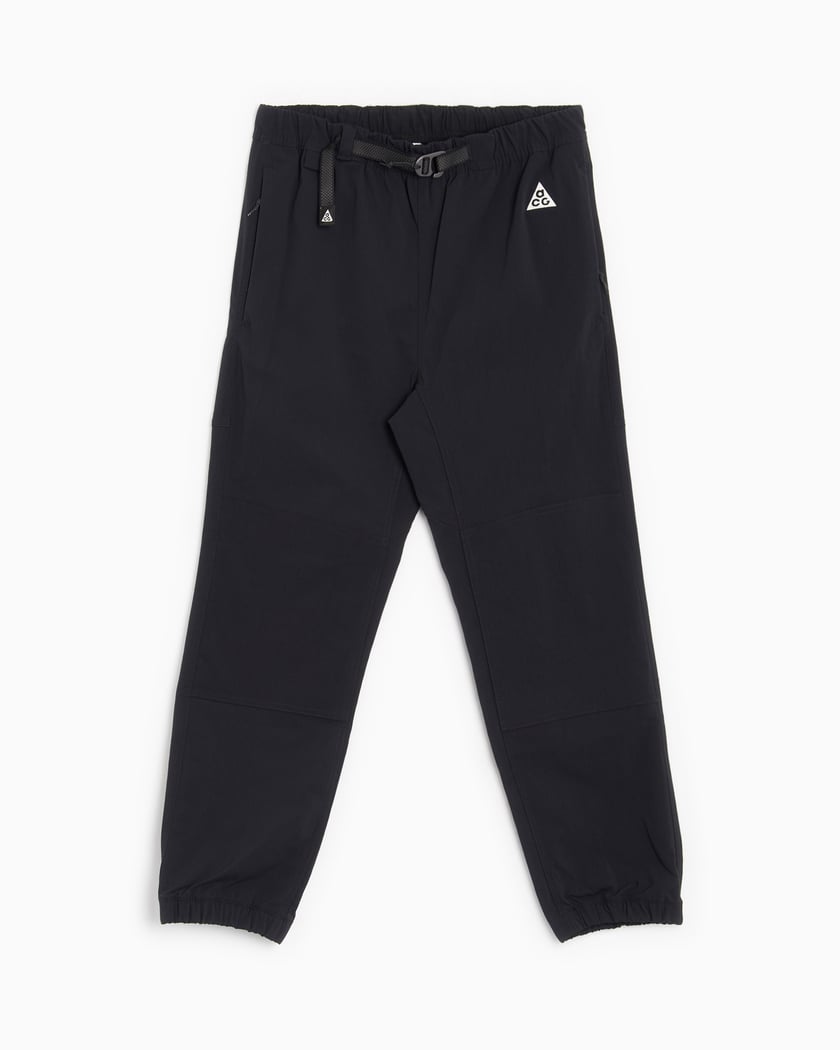 Jogger Pants Nike ACG Men's Trail Pants Black/ Anthracite/ Summit White