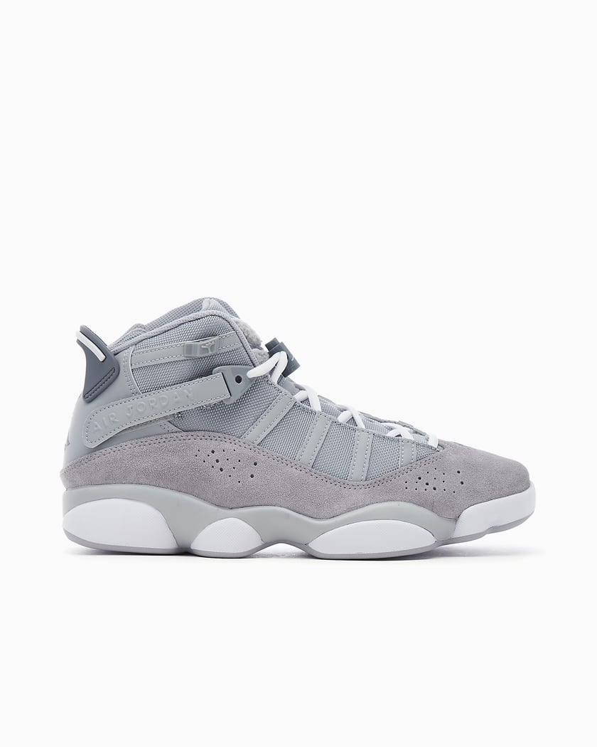 Jordan 6 Rings