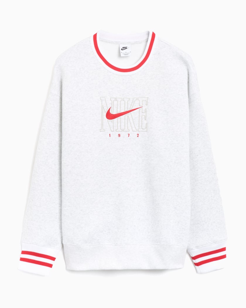 nike air womens sweatshirt