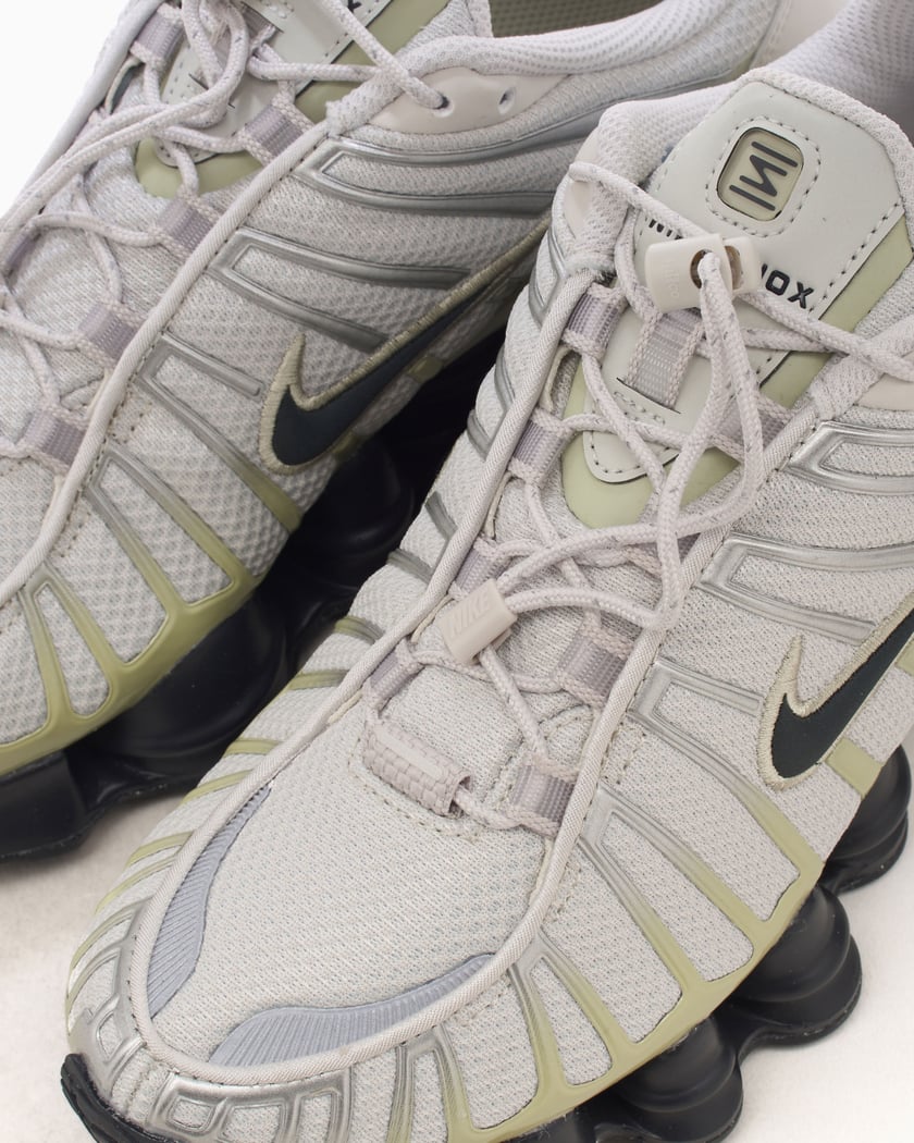靴 Nike Women's Shox TL Nike Shox TL Fade Women's Shoes. Nike.com