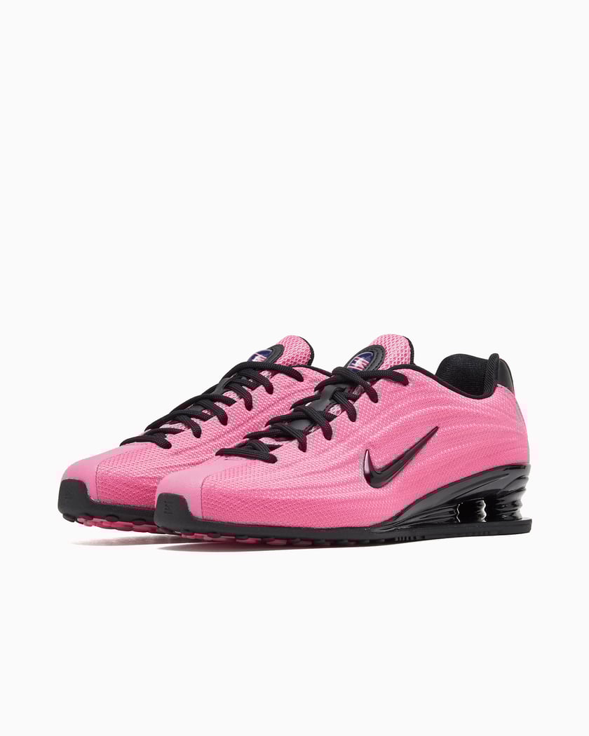 NIKE SHOXXピンク Nike Women's Shox Z 
