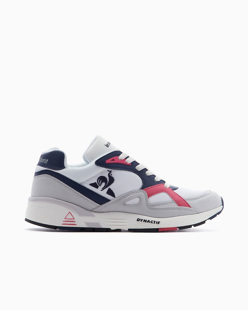Le Coq Sportif R850 Sport OG Wit 2310200 Shop Online bij FOOTDISTRICT