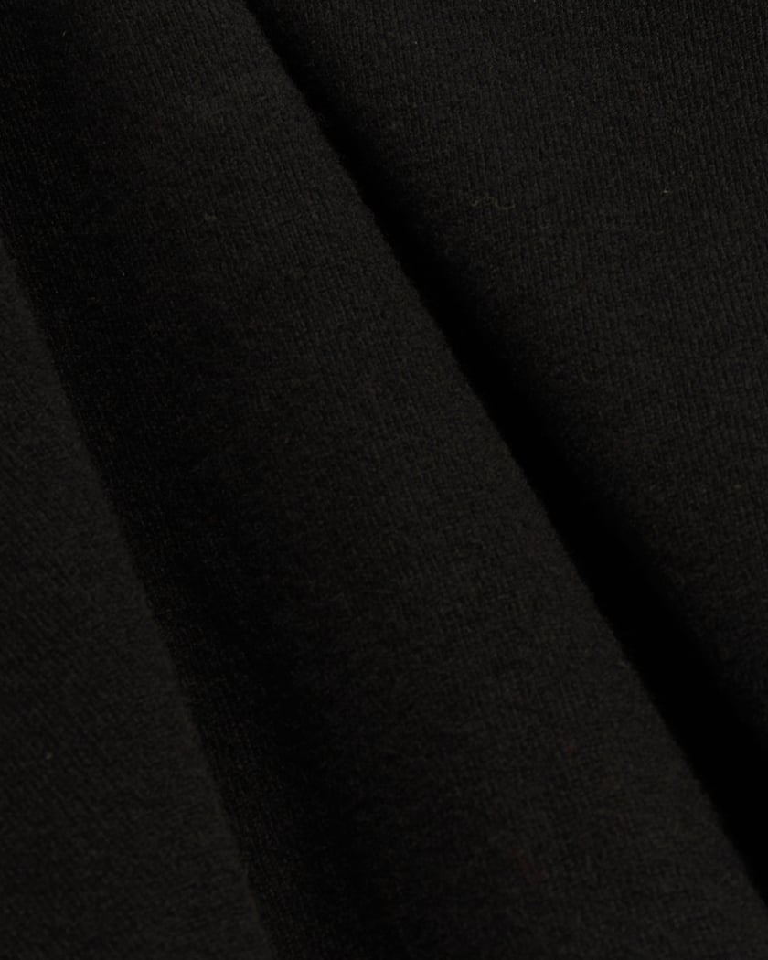 Comme Des Garçons Shirt Men's Cardigan Black FZ-N109-PER-1