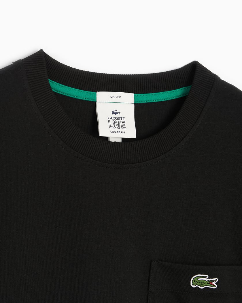 Lacoste live clearance