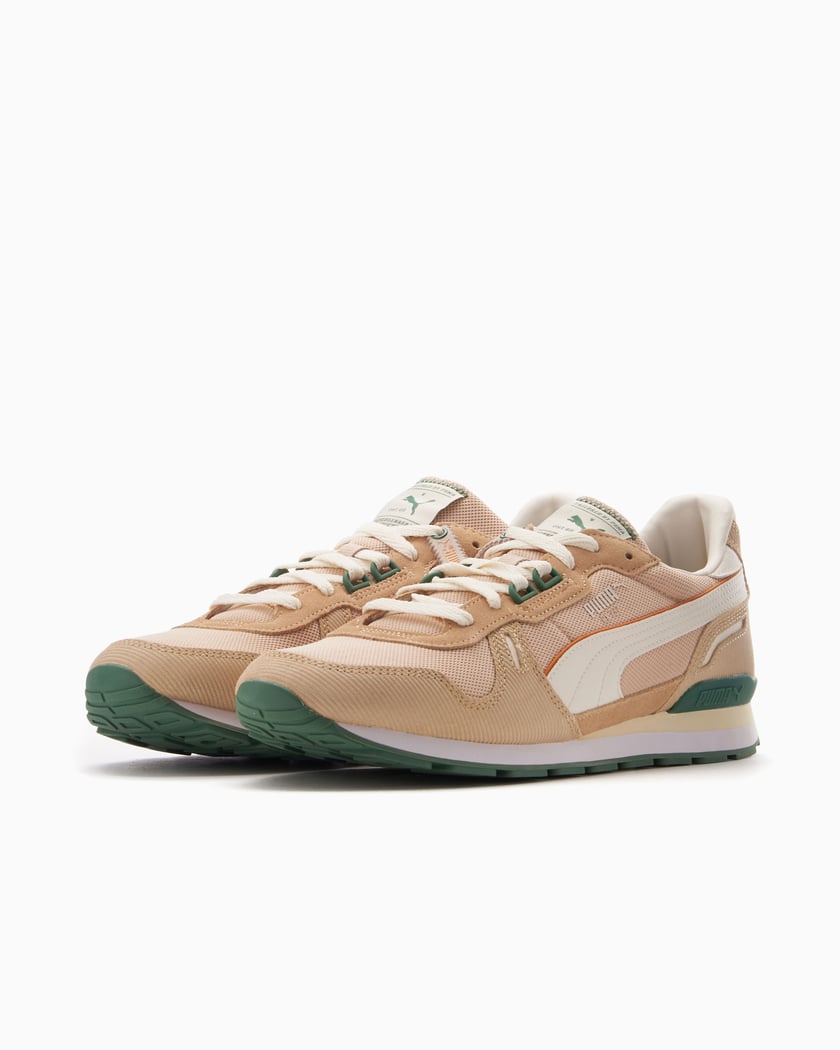Puma rx beige discount