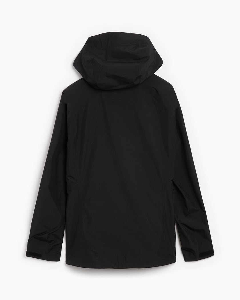 Adidas terrex gore tex jacket hot sale