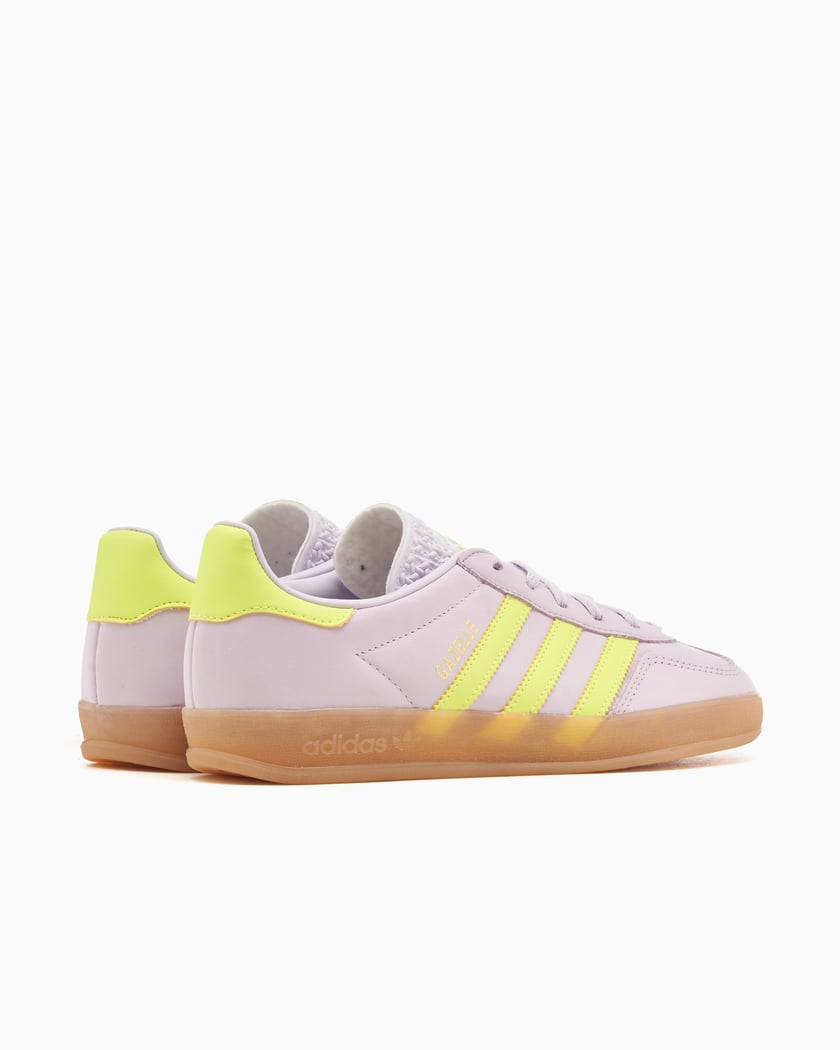 Gazelle lila shop