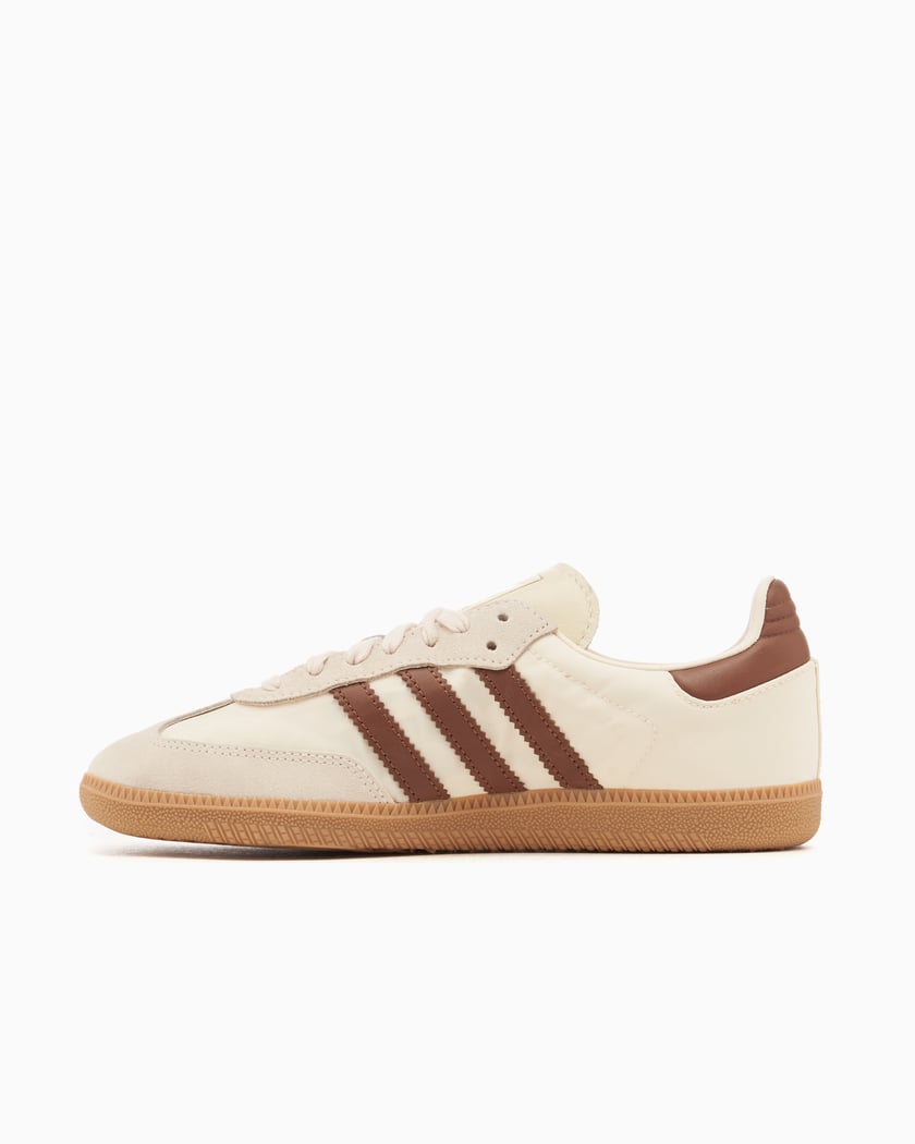 Adidas samba og ft grey outlet