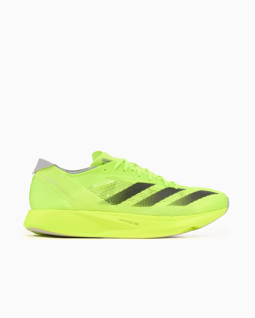 adidas Performance Adizero Takumi Sen 10 Yellow IH5707