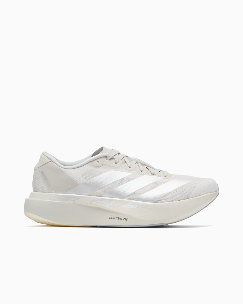 adidas Performance Adizero Evo SL Gray JR3418 | FOOTDISTRICT