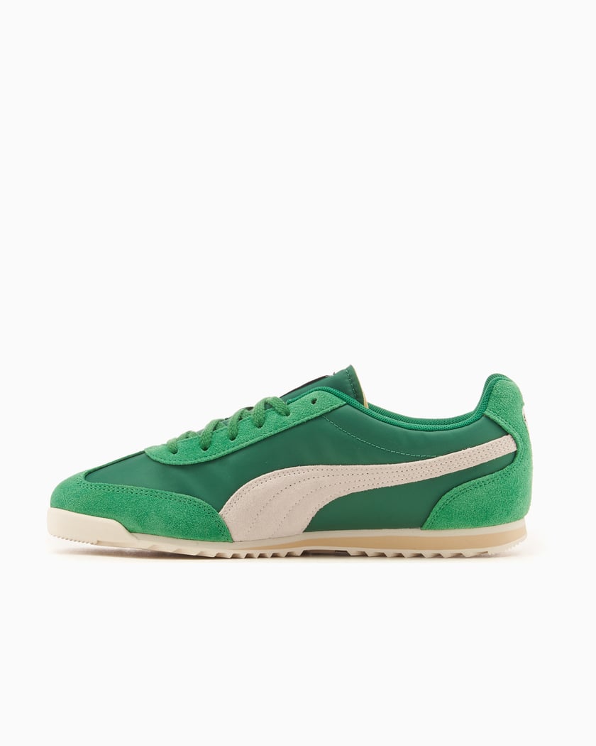 Puma Arizona Nylon Green 398682 03 FOOTDISTRICT