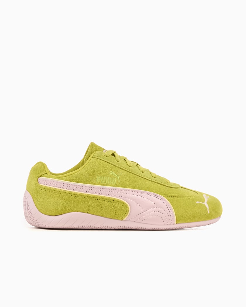 Puma Speedcat Foot Locker Puma Mujer Puma Speedcat Og Mujer