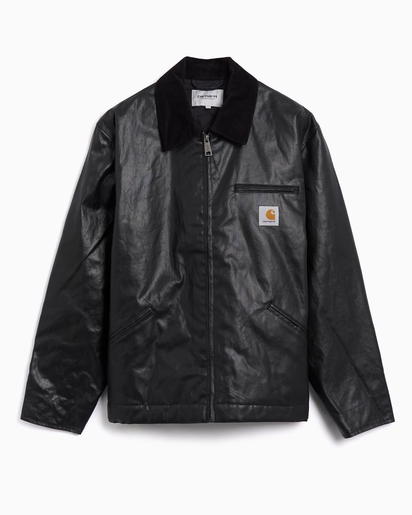Carhartt WIP OG Dean Men's Work Jacket Black I035799-00EXX